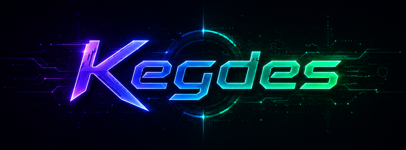 Kegdes