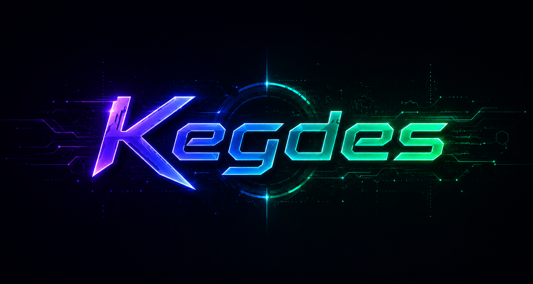 Kegdes